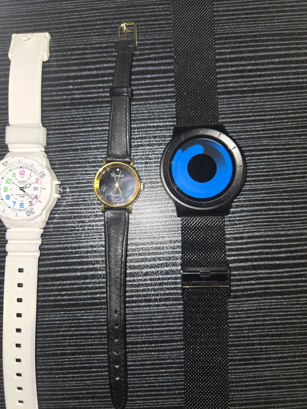 Custom Variety Pack casio has
